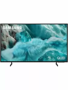 Телевизор Samsung QE55Q7FAAU, QLED, 2025