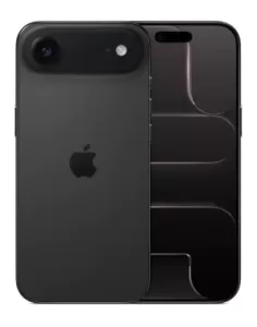 Смартфон Apple iPhone Air 256GB Black (Черный) Dual eSIM