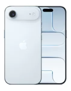 Смартфон Apple iPhone Air 256GB Sky Blue (Голубой) Dual eSIM