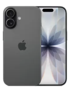 Смартфон Apple iPhone 17 256GB Black (Черный) nanoSIM+eSIM Смартфон Apple iPhone 17 256GB Black (Черный) nanoSIM+eSIM