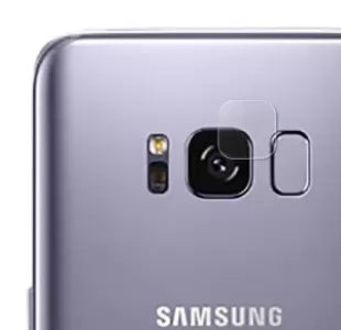 Защитное стекло на камеру Samsung G950 Galaxy S8 Защитное стекло на камеру Samsung G950 Galaxy S8