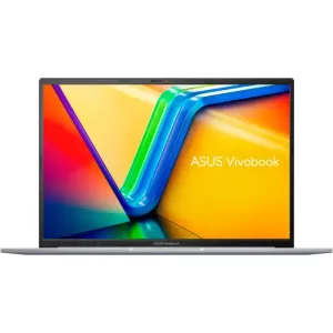 Ноутбук ASUS VivoBook 16X K3604VA-MB231 16 WUXGA IPS/ i5-1335U/16GB/512GB SSD (90NB1072-M009J0) Cool Silver