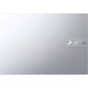 Ноутбук ASUS VivoBook 16X K3604VA-MB231 16 WUXGA IPS/ i5-1335U/16GB/512GB SSD (90NB1072-M009J0) Cool Silver