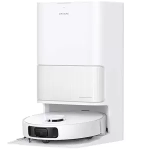 Робот-пылесос Dreame D20 Ultra White Global version