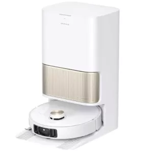 Робот-пылесос Dreame L40S Pro Ultra White Global Version