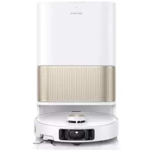 Робот-пылесос Dreame L40S Pro Ultra White Global Version