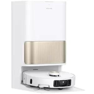 Робот-пылесос Dreame L40S Pro Ultra White Global Version