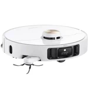 Робот-пылесос Dreame L40S Pro Ultra White Global Version