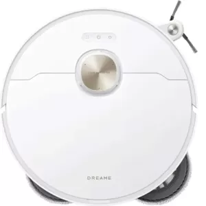 Робот-пылесос Dreame L40S Pro Ultra White Global Version