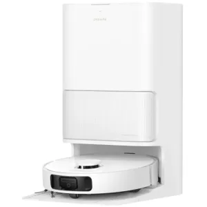 Робот-пылесос Dreame L40 Ultra CE White Global Version