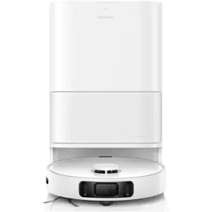 Робот-пылесос Dreame L40 Ultra CE White Global Version