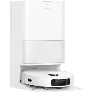 Робот-пылесос Dreame L40 Ultra CE White Global Version