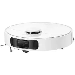 Робот-пылесос Dreame L40 Ultra CE White Global Version
