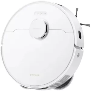 Робот-пылесос Dreame L40 Ultra CE White Global Version