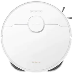 Робот-пылесос Dreame L40 Ultra CE White Global Version