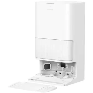 Робот-пылесос Dreame L40 Ultra CE White Global Version