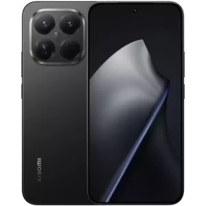 Смартфон Xiaomi 15T Pro | 12/1 ТБ (Black | Черный)