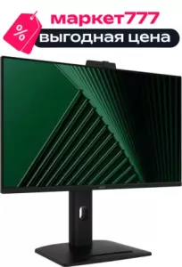 Монитор MSI 27" Pro MP275QPDG черный IPS LED