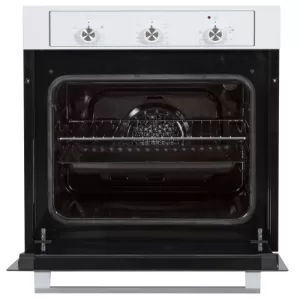 Встраиваемый электрический духовой шкаф Delvento V6EW16001