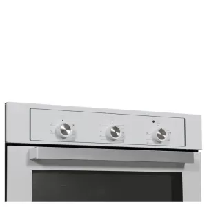 Встраиваемый электрический духовой шкаф Delvento V6EW16001