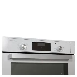 Встраиваемый электрический духовой шкаф Delvento V6EW59001