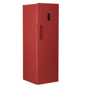 Вертикальный морозильный шкаф Delvento VF8301A+