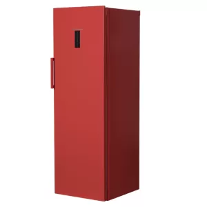Вертикальный морозильный шкаф Delvento VF8301A+