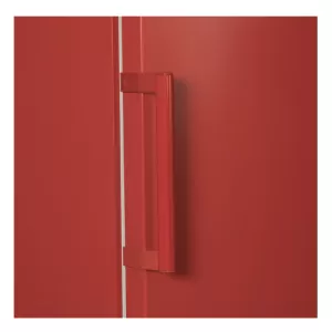 Вертикальный морозильный шкаф Delvento VF8301A+