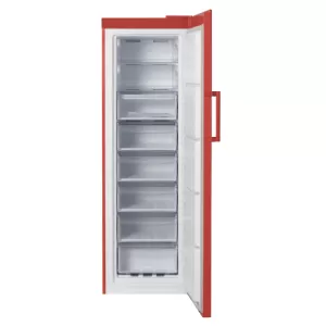 Вертикальный морозильный шкаф Delvento VF8301A+