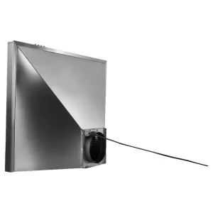 Купольная вытяжка Delvento DLV61M1 Купольная вытяжка Delvento DLV61M1