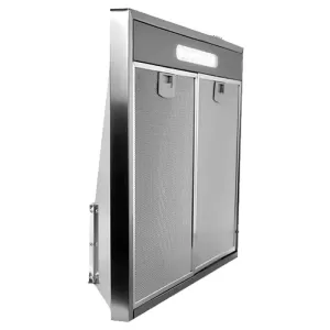 Купольная вытяжка Delvento DLV61M1 Купольная вытяжка Delvento DLV61M1