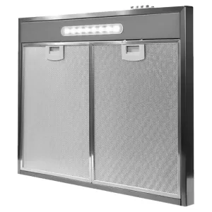 Купольная вытяжка Delvento DLV61M1 Купольная вытяжка Delvento DLV61M1