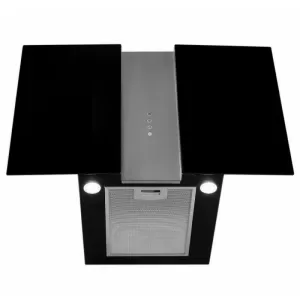 Наклонная вытяжка Delvento DLV93B1 Наклонная вытяжка Delvento DLV93B1