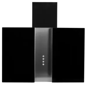 Наклонная вытяжка Delvento DLV93B1 Наклонная вытяжка Delvento DLV93B1