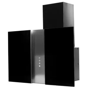 Наклонная вытяжка Delvento DLV93B1 Наклонная вытяжка Delvento DLV93B1