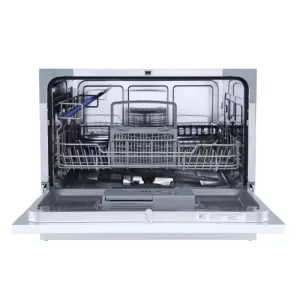 Настольная посудомоечная машина  Delvento VWP6701