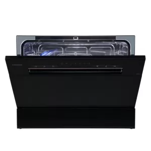 Настольная посудомоечная машина  Delvento VBP6701