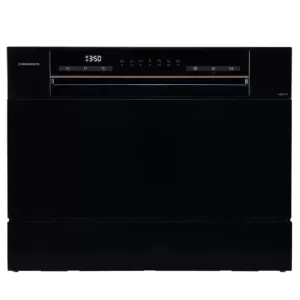 Настольная посудомоечная машина  Delvento VBP6701