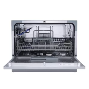 Настольная посудомоечная машина  Delvento VGP6701