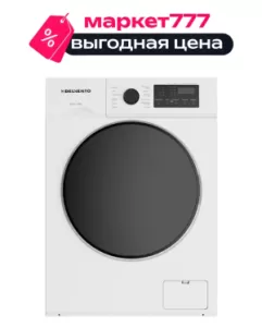 Стиральная машина Delvento VWC601