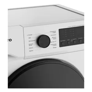 Стиральная машина Delvento VWC601