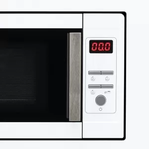 Встраиваемая микроволновая печь Delvento DV 2010