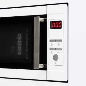 Встраиваемая микроволновая печь Delvento DV 2010