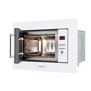 Встраиваемая микроволновая печь Delvento DV 2010