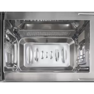 Встраиваемая микроволновая печь Delvento DV 2010