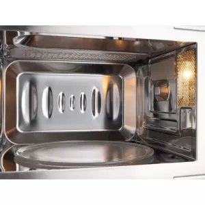 Встраиваемая микроволновая печь Delvento DV 2010