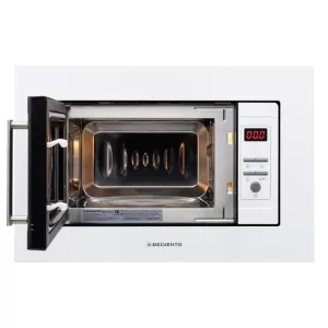 Встраиваемая микроволновая печь Delvento DV 2010