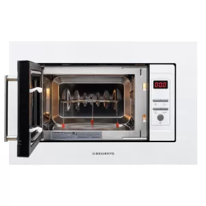 Встраиваемая микроволновая печь Delvento DV 2010