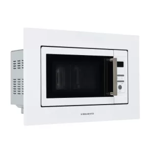 Встраиваемая микроволновая печь Delvento DV 2010