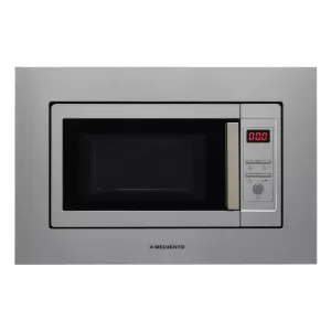 Встраиваемая микроволновая печь Delvento DV 2012